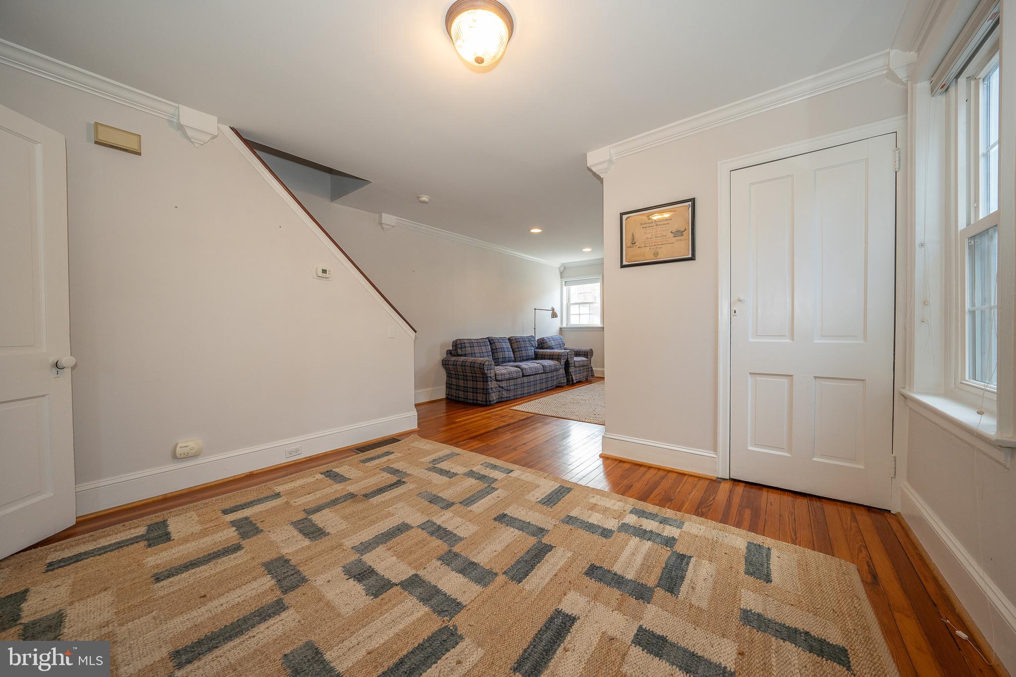 929 County Line Road Bryn Mawr, PA 19010 - Photo 5 of 35 Flexible Room for Dining or Reception Area