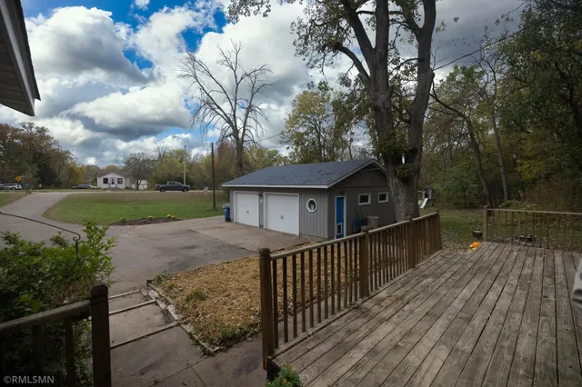 $244,900 | 405 North 3rd Street, Cannon Falls, MN 55009