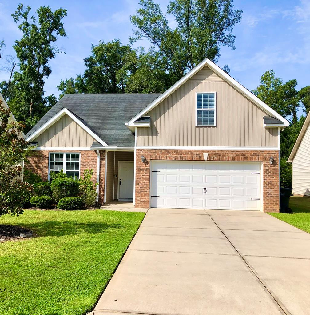 807 Oshields Court Augusta, GA 30907 - Photo 1 of 21 Main View