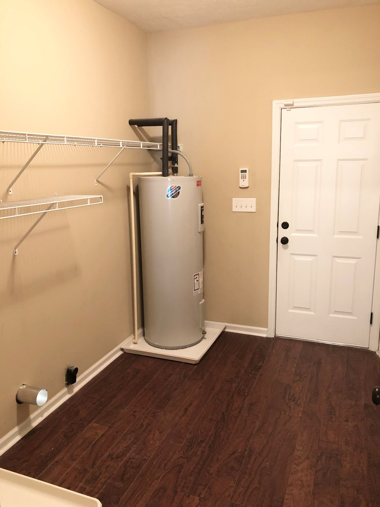 807 Oshields Court Augusta, GA 30907 - Photo 16 of 21