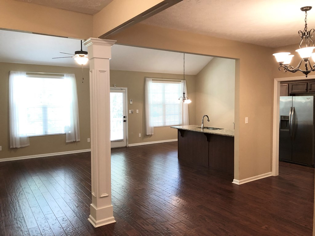 807 Oshields Court Augusta, GA 30907 - Photo 4 of 21