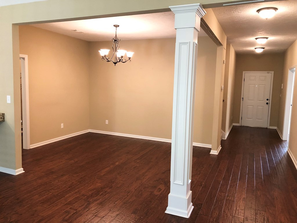 807 Oshields Court Augusta, GA 30907 - Photo 5 of 21