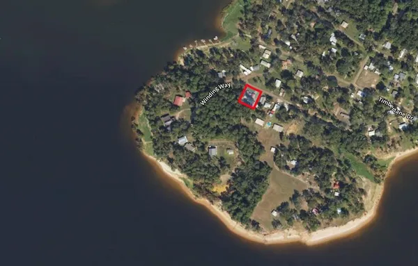 $194,900 | 388 Cr 4752 Broaddus Tx 75929, Broaddus, TX 75929