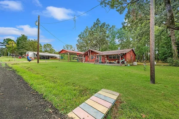 $194,900 | 388 Cr 4752 Broaddus Tx 75929, Broaddus, TX 75929