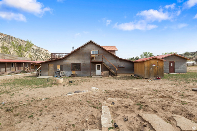 2275 North Pine Road Escalante, UT 84726 - Photo 61 of 121
