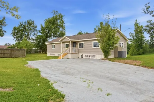 $125,000 | 2523 Jayson Street, Sulphur, LA 70663