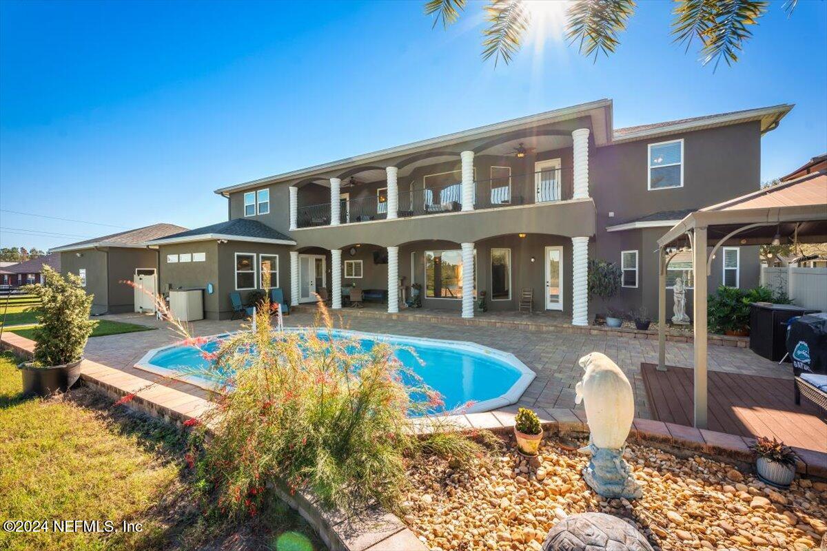 34420 Daybreak Drive Callahan, FL 32011 - Photo 3 of 35 03-JAXREP_34420_Daybreak_Dr_Callahan_FL-