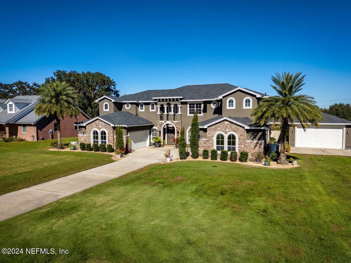 34420 Daybreak Drive Callahan, FL 32011 - Photo 33 of 35 33-JAXREP_34420_Daybreak_Dr_Callahan_FL_