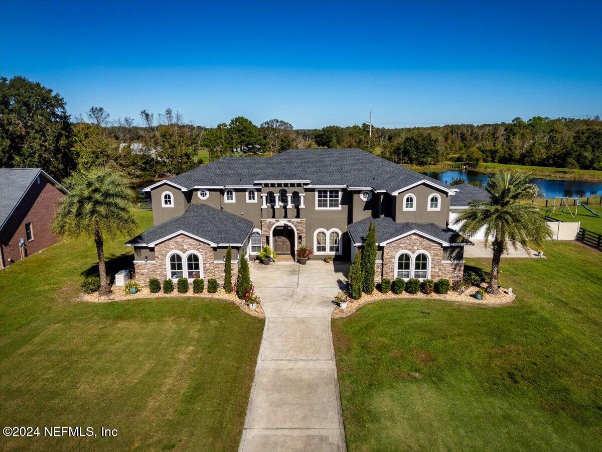 34420 Daybreak Drive Callahan, FL 32011 - Photo 34 of 35 34-JAXREP_34420_Daybreak_Dr_Callahan_FL_