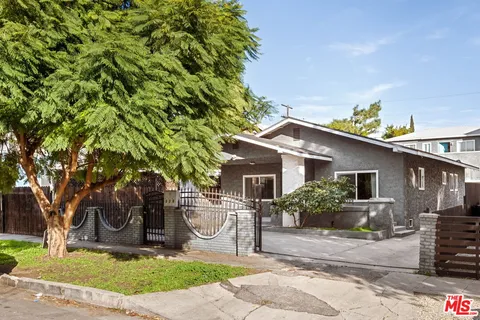 $1,695,000 | 838 North Ridgewood Place, Los Angeles, CA 90038