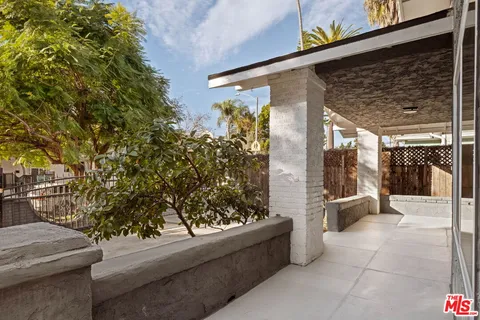 $1,695,000 | 838 North Ridgewood Place, Los Angeles, CA 90038