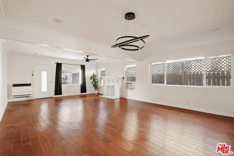 $1,695,000 | 838 North Ridgewood Place, Los Angeles, CA 90038