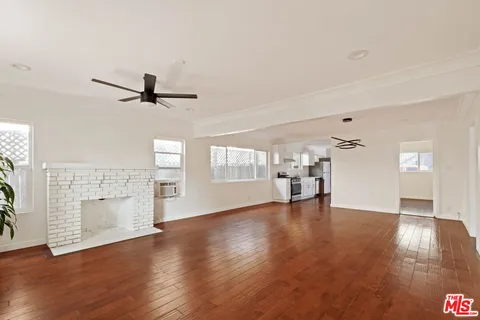 $1,695,000 | 838 North Ridgewood Place, Los Angeles, CA 90038