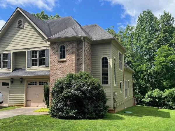 $1,600 | 366 Licklog Ridge, Hayesville, NC 28904