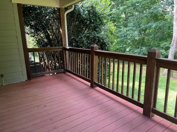 $1,600 | 366 Licklog Ridge, Hayesville, NC 28904