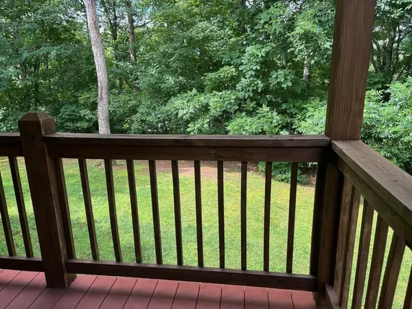 $1,600 | 366 Licklog Ridge, Hayesville, NC 28904