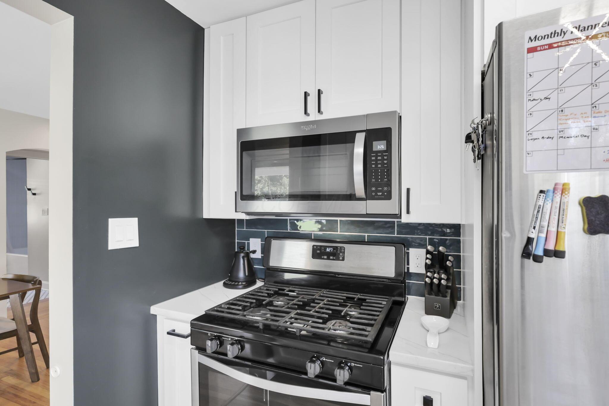 640 East Beaumont Road Columbus, OH 43214 - Photo 22 of 58 Gallery Image 22
