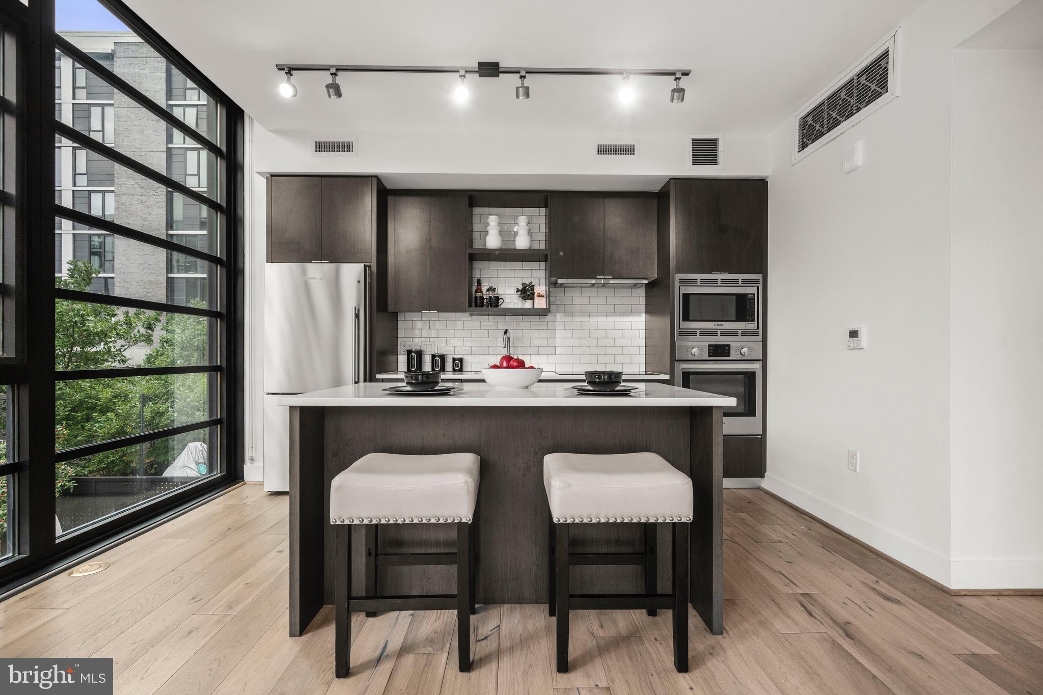 1300 4th Street Southeast, Unit 312 Washington, DC 20003 - Photo 5 of 32