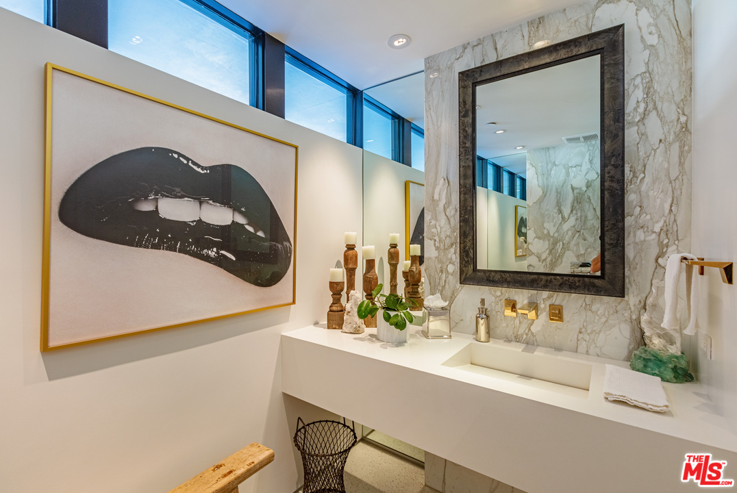 520 Leslie Lane Beverly Hills, CA 90210 - Photo 17 of 34