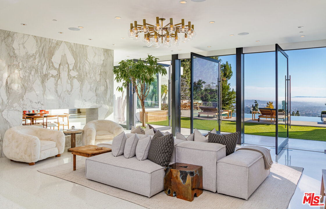 520 Leslie Lane Beverly Hills, CA 90210 - Photo 19 of 34