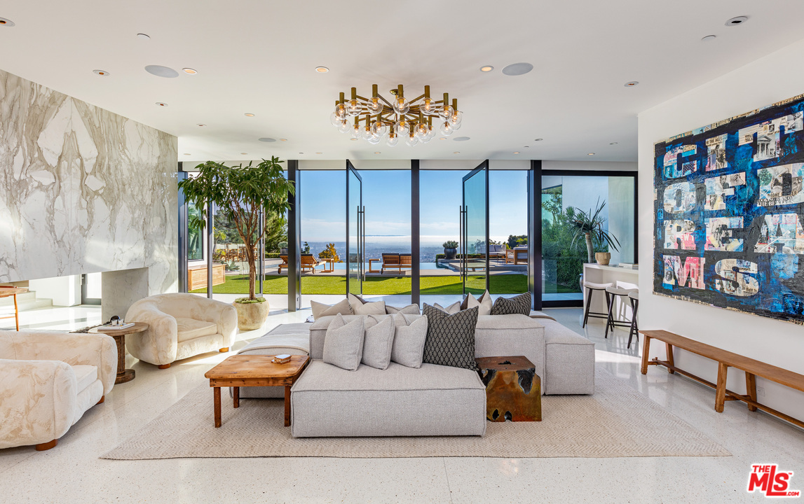 520 Leslie Lane Beverly Hills, CA 90210 - Photo 20 of 34