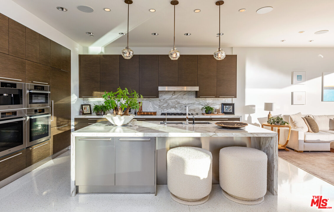 520 Leslie Lane Beverly Hills, CA 90210 - Photo 23 of 34