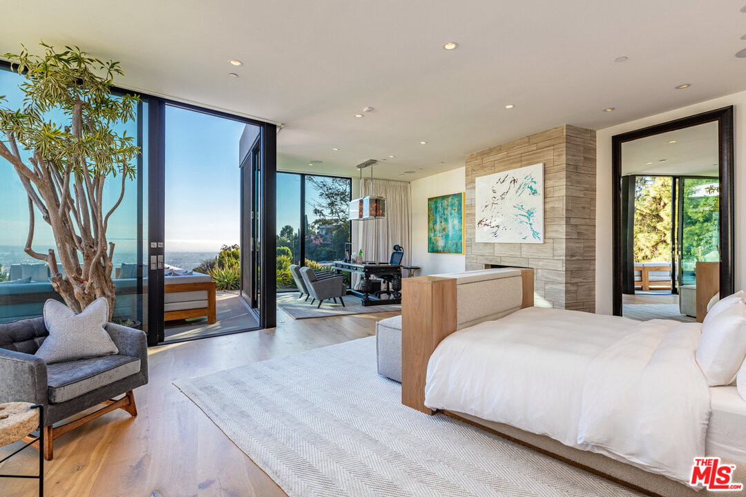 520 Leslie Lane Beverly Hills, CA 90210 - Photo 26 of 34