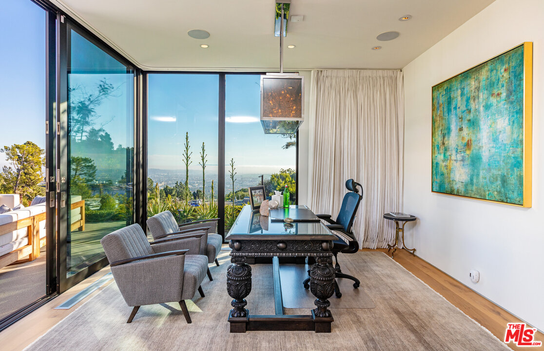 520 Leslie Lane Beverly Hills, CA 90210 - Photo 27 of 34