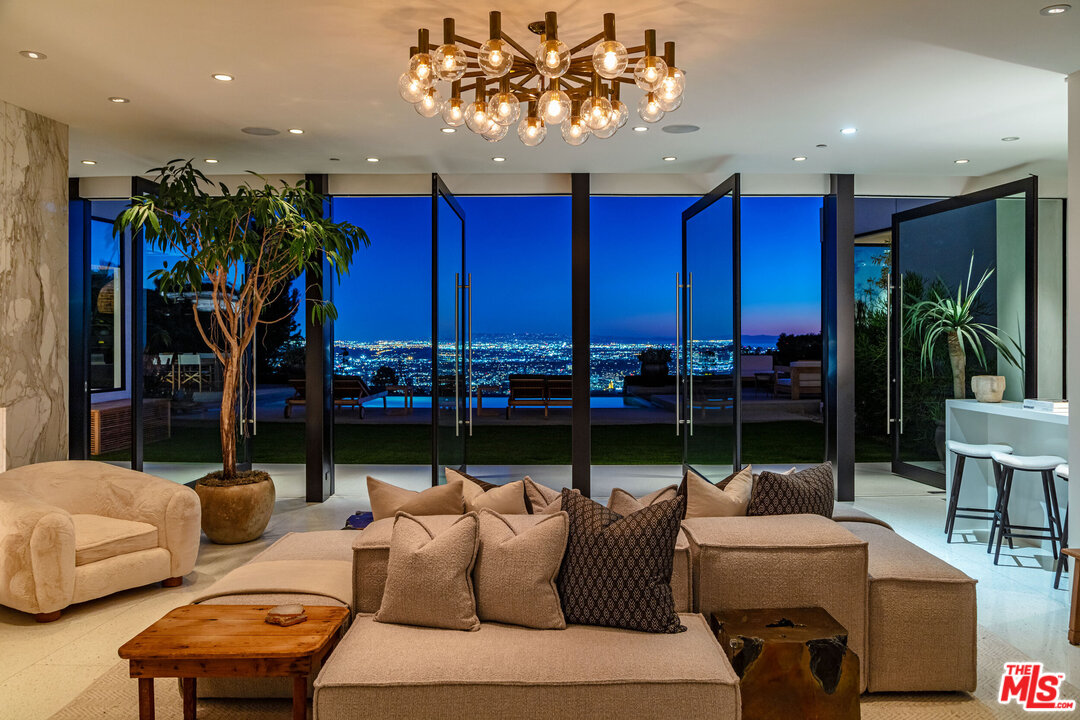 520 Leslie Lane Beverly Hills, CA 90210 - Photo 30 of 34