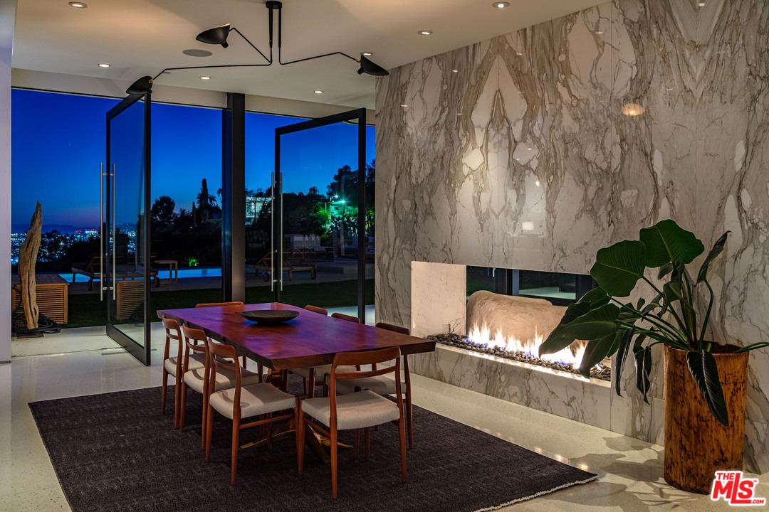 520 Leslie Lane Beverly Hills, CA 90210 - Photo 31 of 34