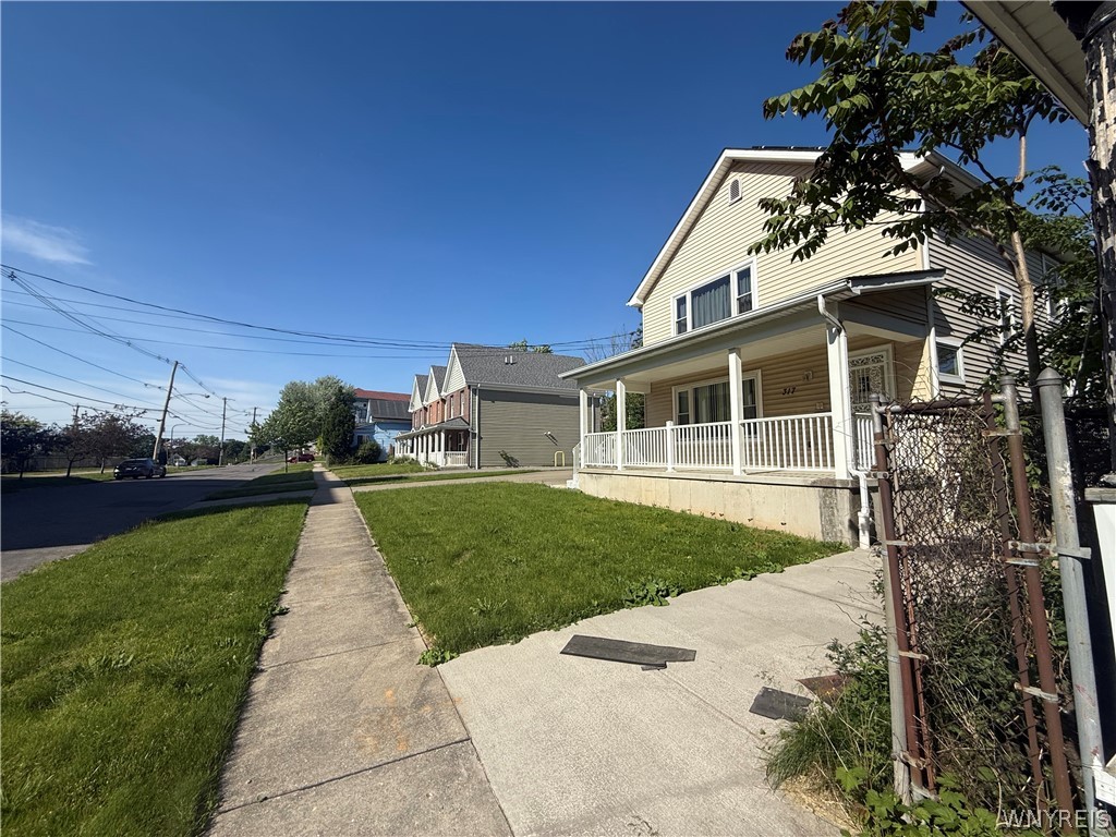 309 Maple Street Buffalo, NY 14204 - Photo 12 of 13