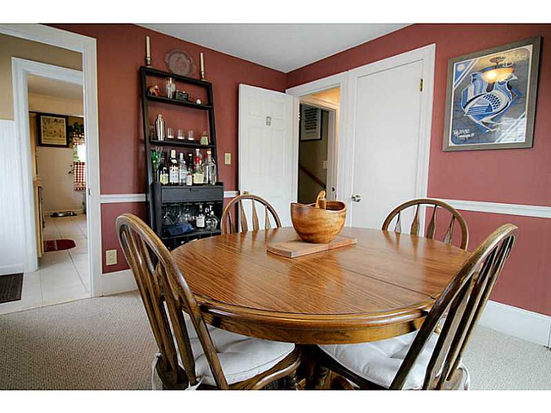 69 Clarner Street Pawtucket, RI 02861 - Photo 11 of 25 Dining Room.