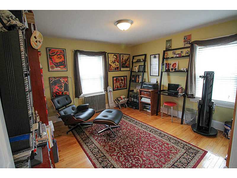 69 Clarner Street Pawtucket, RI 02861 - Photo 12 of 25 Bedroom.