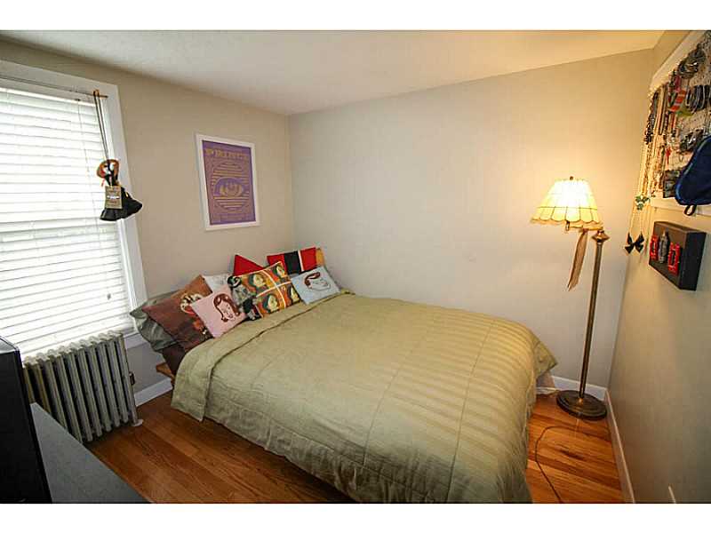 69 Clarner Street Pawtucket, RI 02861 - Photo 18 of 25 Bedroom.