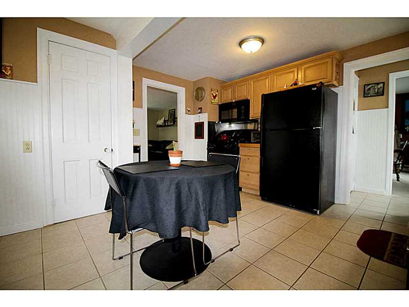 69 Clarner Street Pawtucket, RI 02861 - Photo 8 of 25 Kitchen.