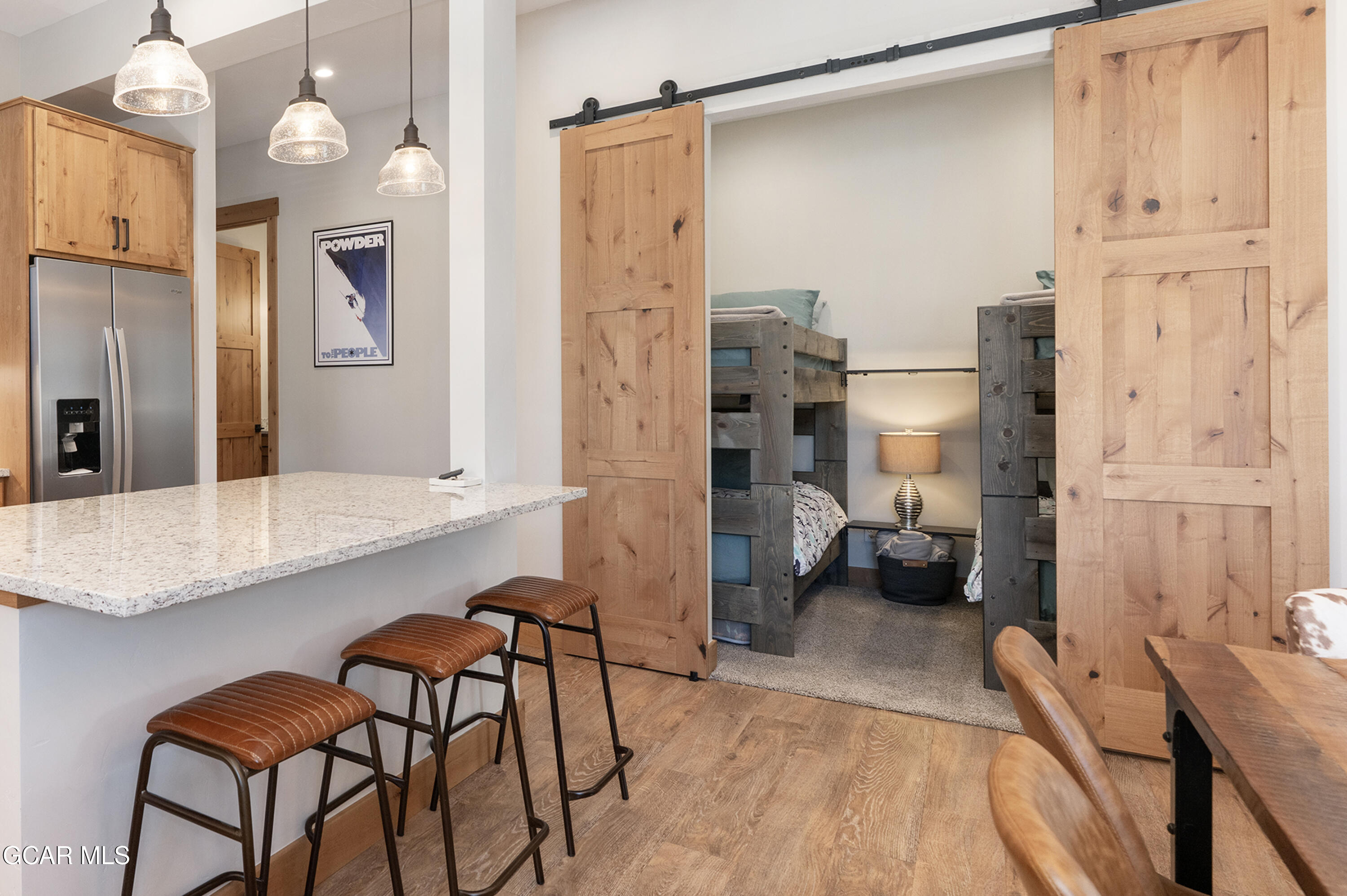 16 Springview Lane Fraser, CO 80442 - Photo 14 of 36 Breakfast bar