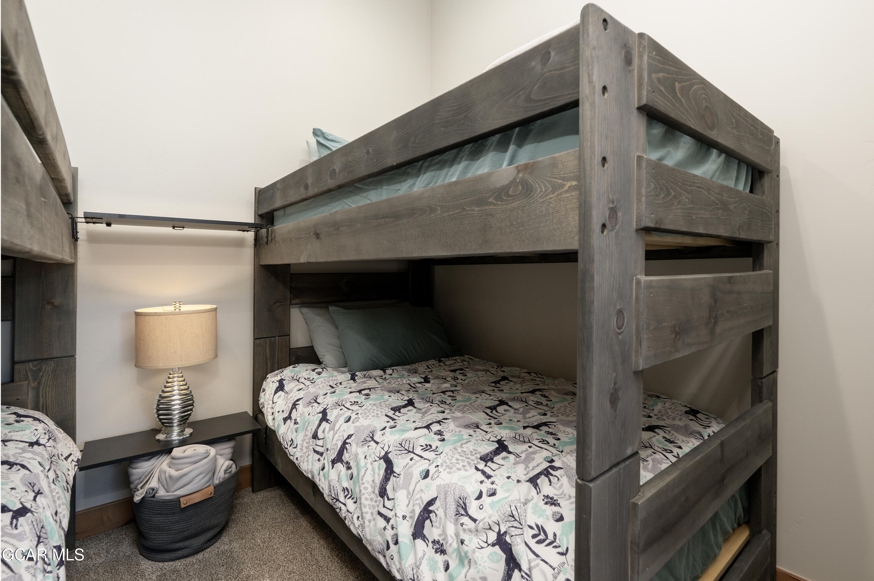 16 Springview Lane Fraser, CO 80442 - Photo 15 of 36 Bunk