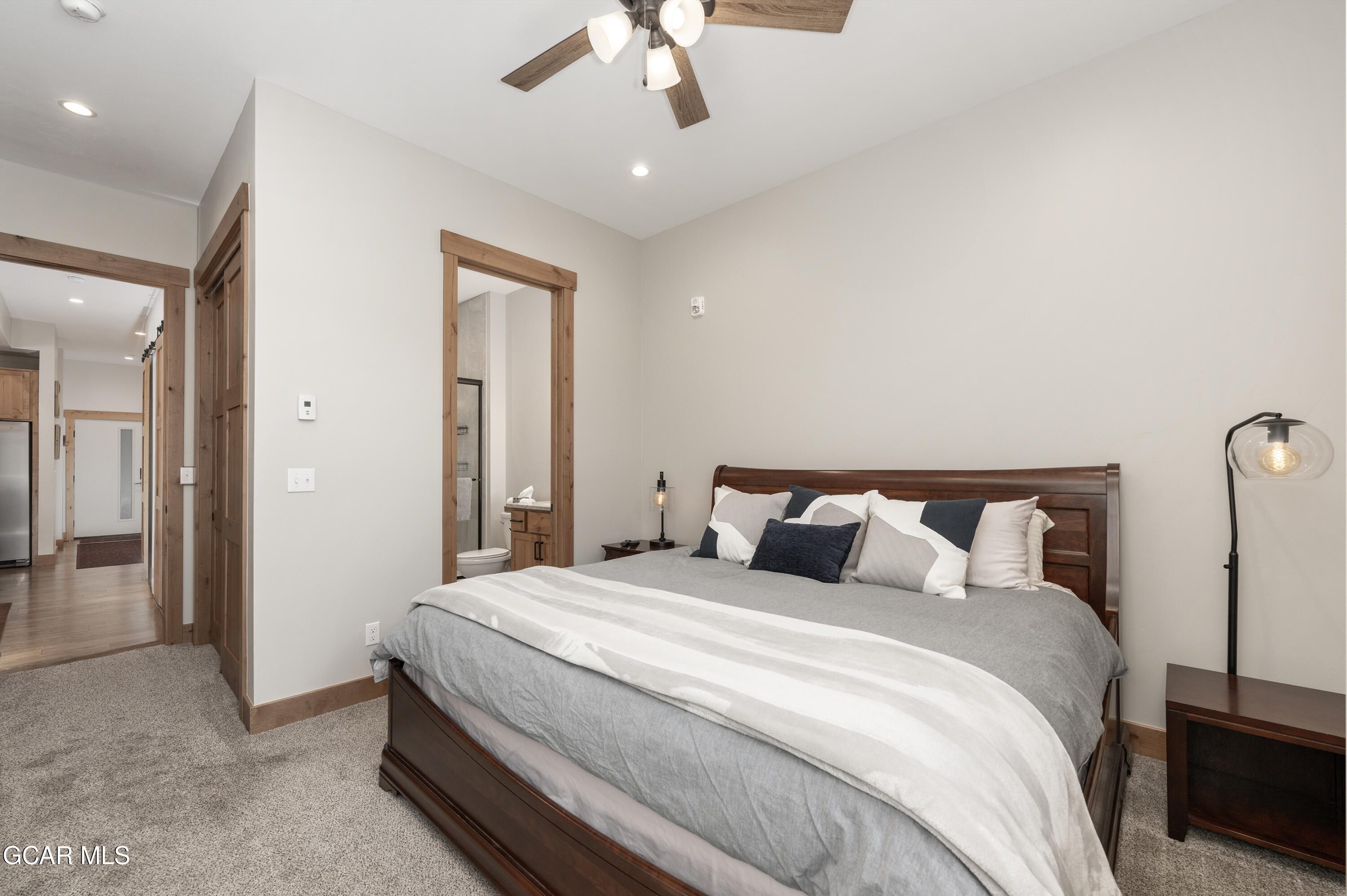 16 Springview Lane Fraser, CO 80442 - Photo 22 of 36 Primary bedroom
