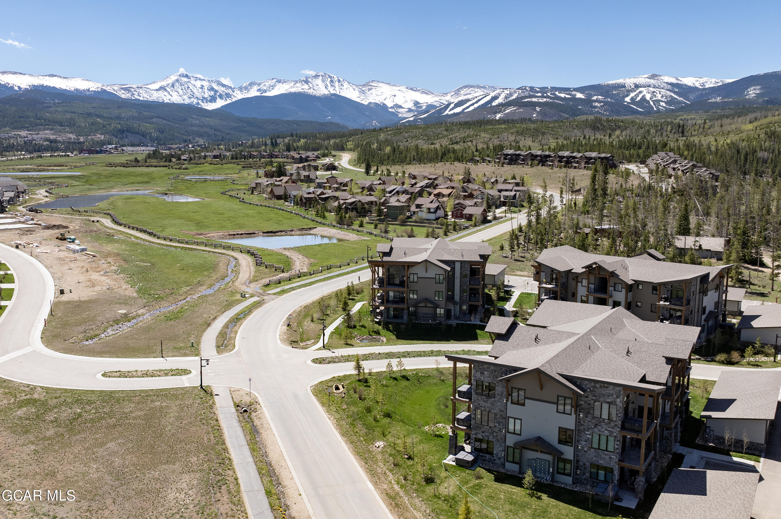 16 Springview Lane Fraser, CO 80442 - Photo 31 of 36 Location