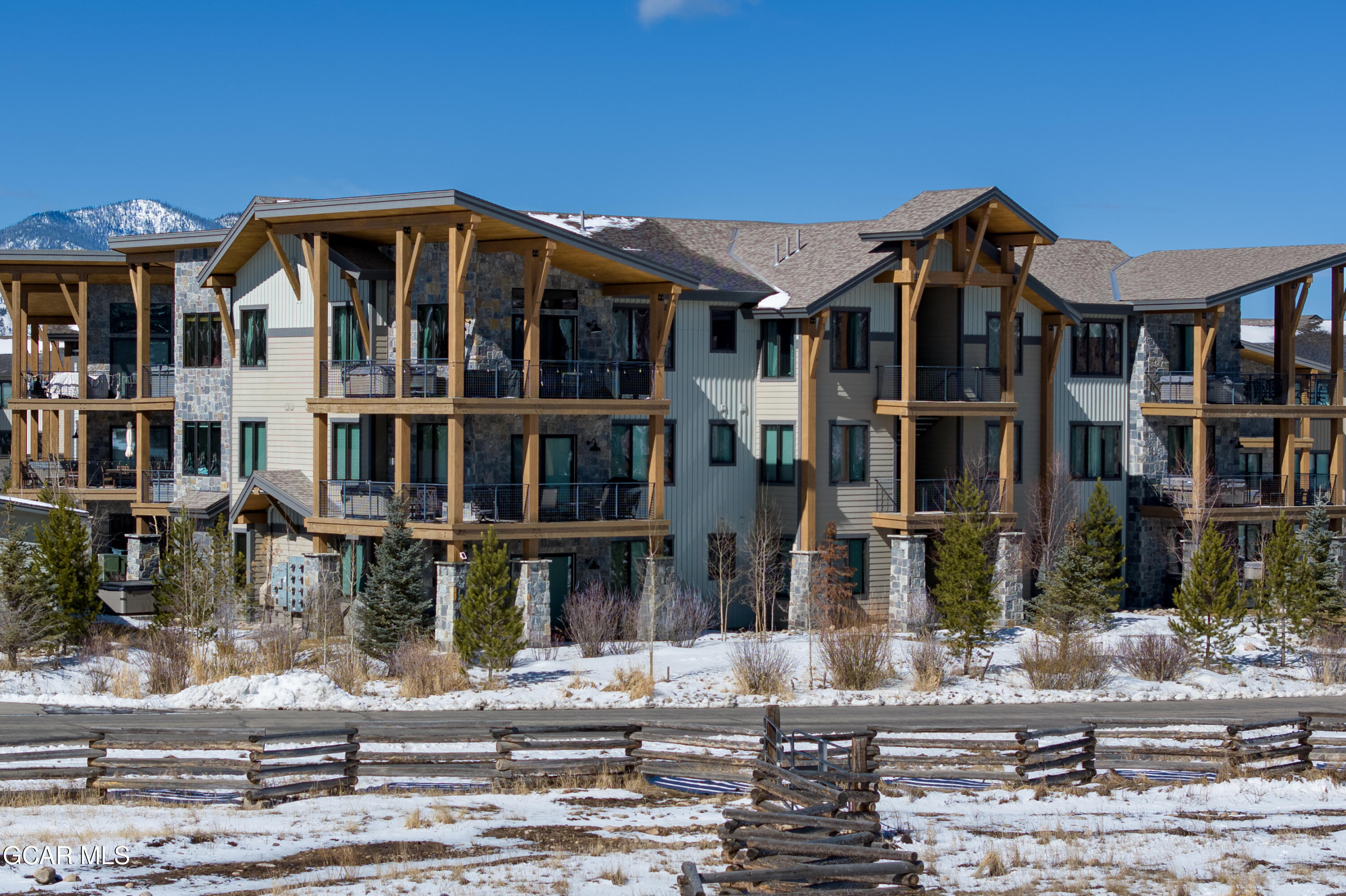 16 Springview Lane Fraser, CO 80442 - Photo 32 of 36 Exterior