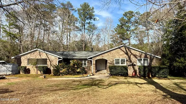 $168,500 | 3217 Lennox Drive, Macon, GA 31204