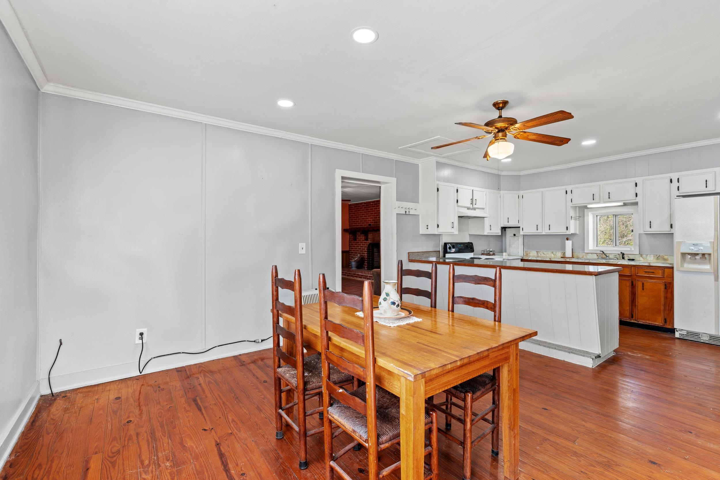 1861 Jenerette Street Mullins, SC 29574 - Photo 4 of 31
