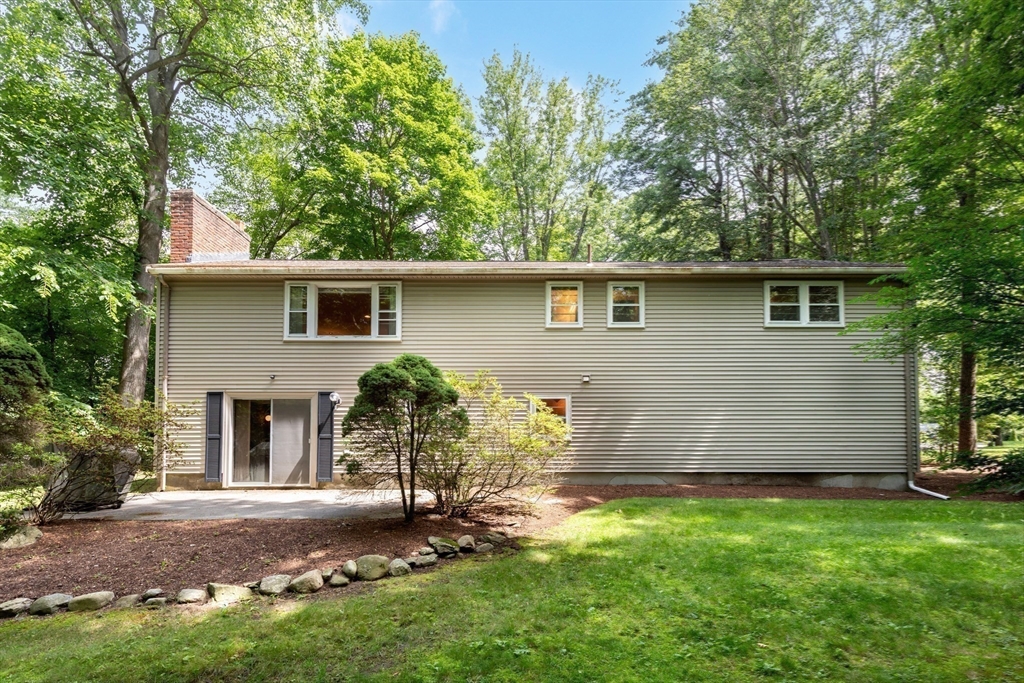 14 Oxbow Road Natick, MA 01760 - Photo 39 of 42 Gallery Image 39