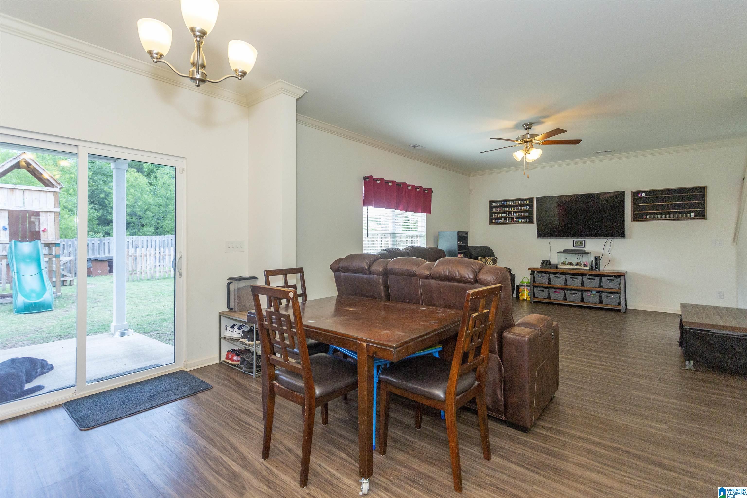 1087 Aronimink Drive Calera, AL 35040 - Photo 16 of 53