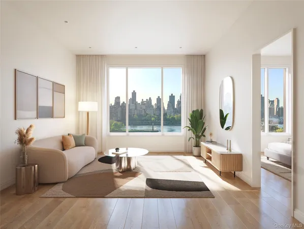 $735,000 | 30-55 Vernon Boulevard, Unit 3S | Astoria