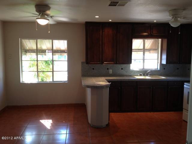1828 East Coronado Road Phoenix, AZ 85006 - Photo 1 of 4 kitchen