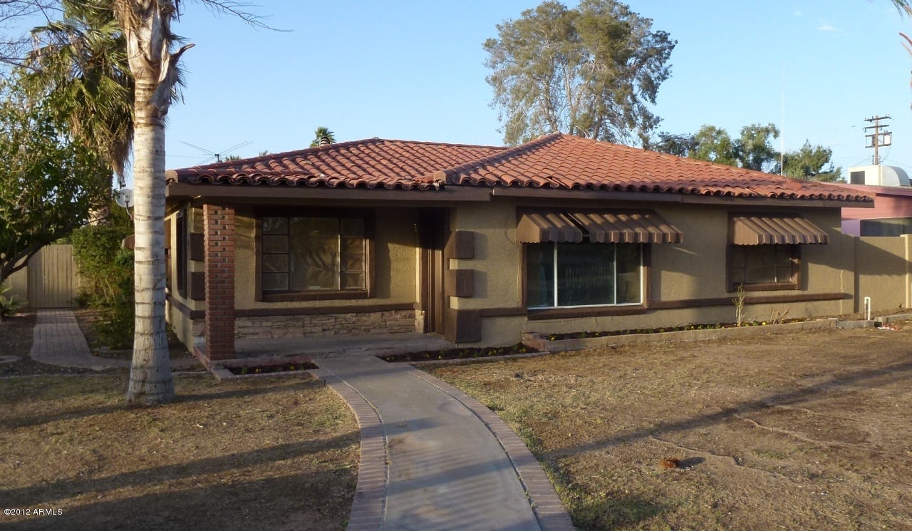 1828 East Coronado Road Phoenix, AZ 85006 - Photo 4 of 4 front