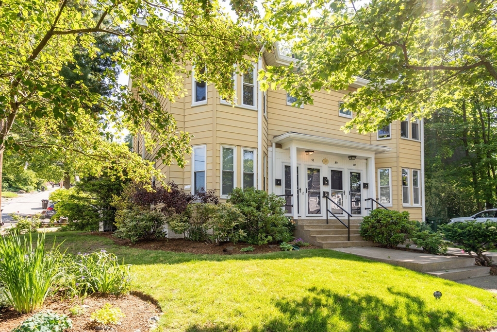 91 Fayette Street, Unit 1 Watertown, MA 02472 - Photo 15 of 17