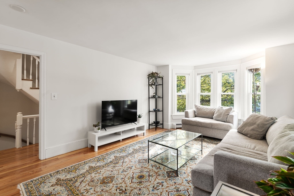 91 Fayette Street, Unit 1 Watertown, MA 02472 - Photo 4 of 17