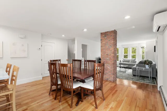 $742,500 | 91 Fayette Street, Unit 1, Watertown, MA 02472